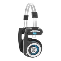 Koss Porta Pro Wireless Wireless Headphone