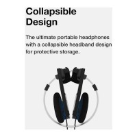 Koss Porta Pro&reg; Wired Headphone