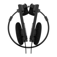 Koss Porta Pro Black Wired Headphone
