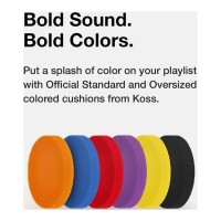 Koss Porta Pro Limited Edition Wired Headphone
