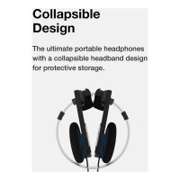Koss Porta Pro Mic/Remote Wired Headphone