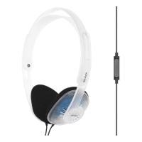 Koss KPH30i Clear Wired Headphone
