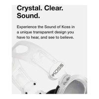 Koss CL-20i Wired Headphone