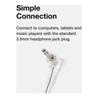 Koss CL-20i Wired Headphone