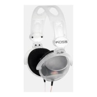 Koss CL-20 Wired Headphone