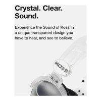 Koss CL-20 Wired Headphone