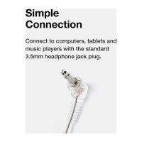 Koss CL-5 Wired Headphone