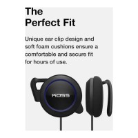 Koss BT221i Wireless Headphone