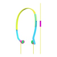 Koss KPH14i Retro Wired Headphone
