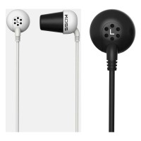 Koss Plug Colors Wired Headphone