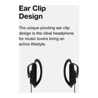 Koss KSC35 Wired Headphone
