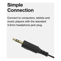 Koss KE7 Wired Headphone