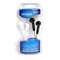 Koss KE7 Wired Headphone