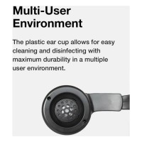 Koss ED1TCi Wired Headphone