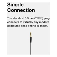 Koss KEB6i Wired Headphone