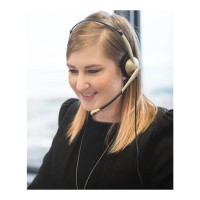 Koss CS95i Wired Headphone