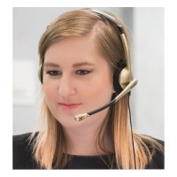 Koss CS95 USB Wired Headphone