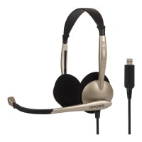 Koss CS100 USB Wired Headphone