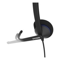 Koss CS200i Wired Headphone