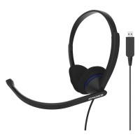 Koss CS200 USB Wired Headphone