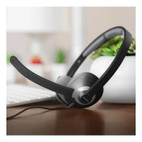 Koss CS300 USB Wired Headphone