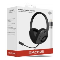 Koss SB42 Wired Headphone