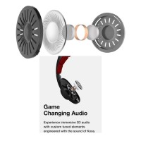Koss GMR-545-A-AIR Wired Headphone