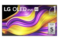 LG OLED55G5WUA 55 Inch (139 cm) Smart TV