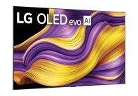 LG OLED55G5WUA 55 Inch (139 cm) Smart TV