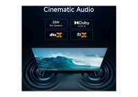 Mi TV X Pro Series 2025 Edition 43 43 Inch (109.22 cm) Smart TV