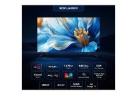 Mi TV X Pro Series 2025 Edition 43 43 Inch (109.22 cm) Smart TV