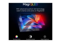 Mi TV X Pro Series 2025 Edition 43 43 Inch (109.22 cm) Smart TV