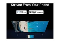 Mi TV X Pro Series 2025 Edition 43 43 Inch (109.22 cm) Smart TV