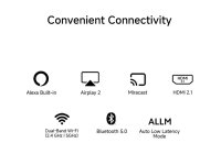Mi Fire TV 4K 43 43 Inch (109.22 cm) Smart TV