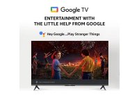 Mi TV X Series 2024 Edition 55 55 Inch (139 cm) Smart TV