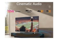 Mi TV X PRO QLED 55 55 Inch (139 cm) Smart TV