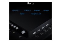 Mi TV X 55 55 Inch (139 cm) Smart TV