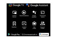 Mi TV X 55 55 Inch (139 cm) Smart TV