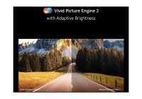 Mi TV X Pro 55 55 Inch (139 cm) Smart TV