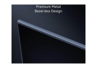 Mi TV X Pro 55 55 Inch (139 cm) Smart TV