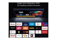 Mi TV 5X 43 43 Inch (109.22 cm) Smart TV