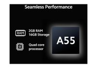 Mi TV X55 55 Inch (139 cm) Smart TV