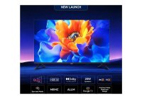 Mi A Pro QLED 32 32 Inch (80 cm) Smart TV