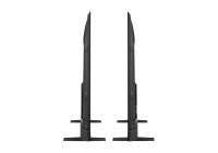 Hisense 43QD6QF 43 Inch (109.22 cm) Smart TV