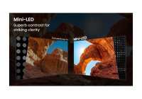 Hisense 75U6QNZ PRO 75 Inch (191 cm) Smart TV