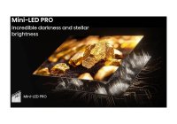 Hisense 100U7QNZ 100 Inch (254 cm) Smart TV