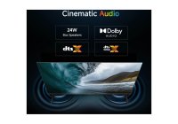 Mi 4K TV FX Series 43 43 Inch (109.22 cm) Smart TV
