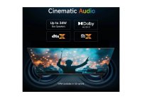 Mi QLED TV FX Pro Series 43 43 Inch (109.22 cm) Smart TV