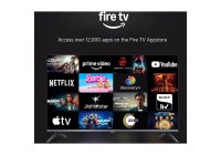 Mi QLED TV FX Pro Series 43 43 Inch (109.22 cm) Smart TV