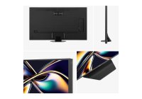 Hisense 75U8QAU 75 Inch (191 cm) Smart TV
